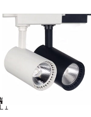 چراغ اسپات COB ریلی 50 وات پرشین لایت