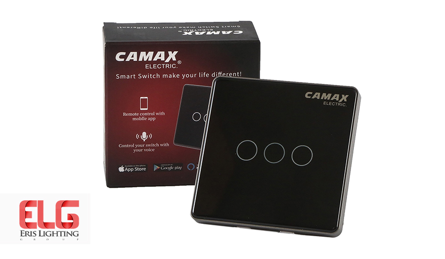 کلید پریز لاکچری