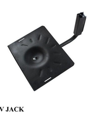 براکت دیواری تی وی جک مدل T2 مخصوص تلویزیون 21 اینچ