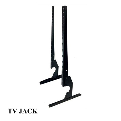 براکت رومیزی تلویزیون TV Jack مدل X8 مخصوص 32 تا 58 اینچ