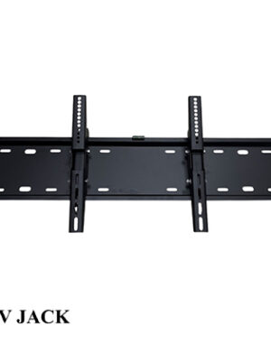 براکت دیواری متحرک تی وی جک مدل A50 مخصوص تلویزیون 105 اینچ