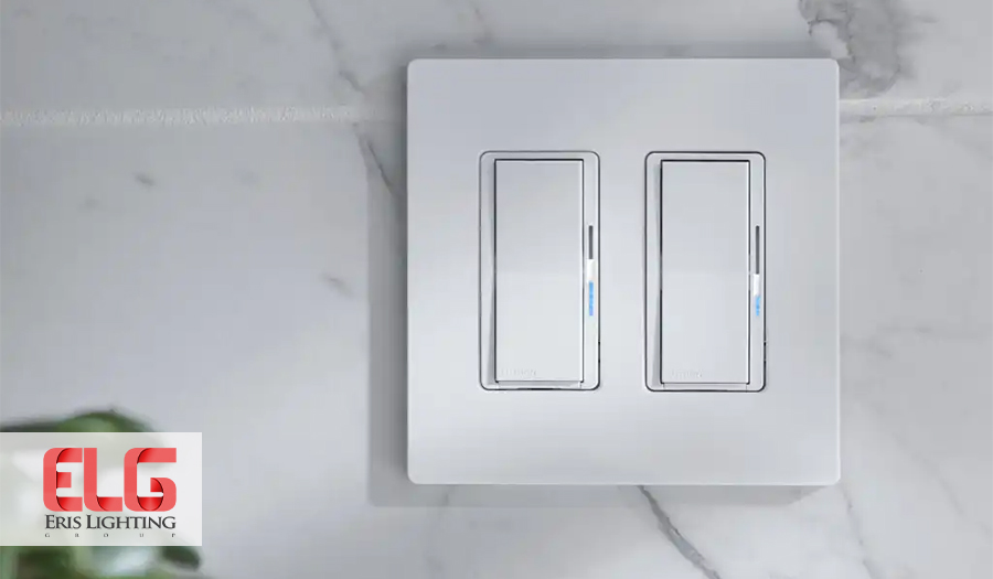 کلید و پریز لوکس ایرانی