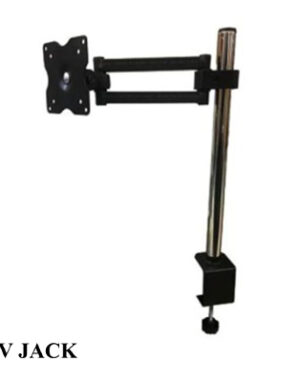 پایه رومیزی متحرک TV Jack مدل X5 مخصوص 15 تا 22 اینچ
