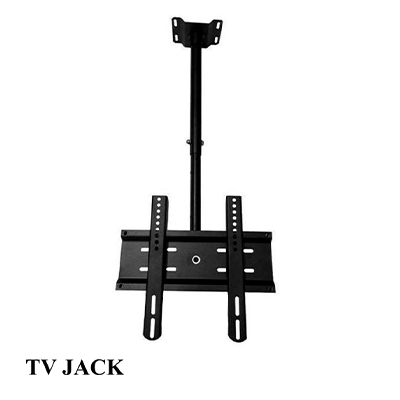 براکت سقفی تی وی جک مدل S2 مخصوص تلویزیون 17 تا 32 اینچ