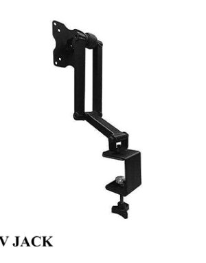 پایه رومیزی تلویزیون TV Jack مدل X4 مخصوص 15 تا 22 اینچ