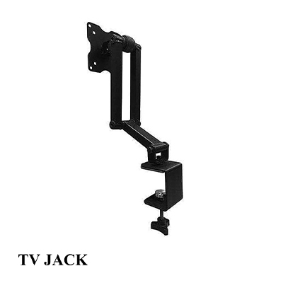پایه رومیزی تلویزیون TV Jack مدل X4 مخصوص 15 تا 22 اینچ