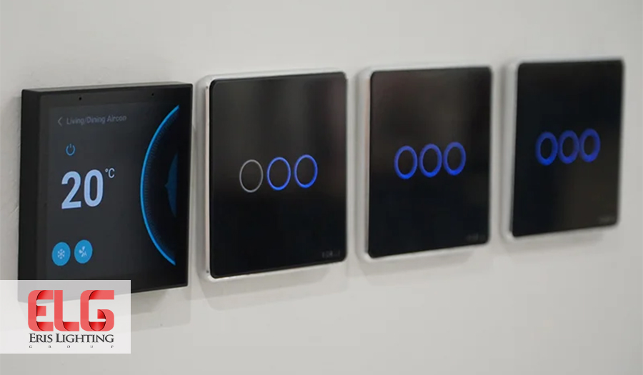 کلید و پریز هوشمند چه مارکی خوبه