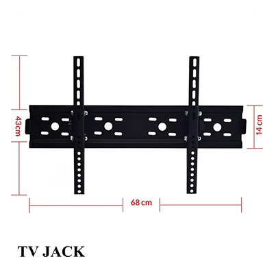 پایه دیواری تلویزیون