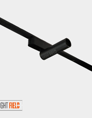 چراغ مگنتی هوشمند اسپات 12 وات لایت فیلد