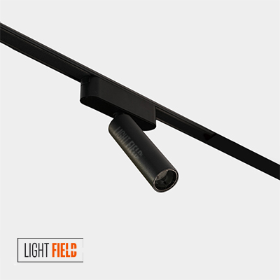 چراغ مگنتی هوشمند اسپات 12 وات