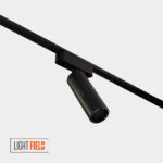 چراغ مگنتی هوشمند اسپات 15 وات لایت فیلد اسلیم