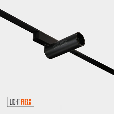 چراغ مگنتی هوشمند اسپات 15 وات لایت فیلد