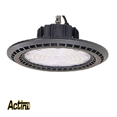 پروژکتور سوله ای SMD اکتینو 200 وات مدل F04-200