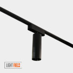 چراغ مگنتی هوشمند اسپات 15 وات