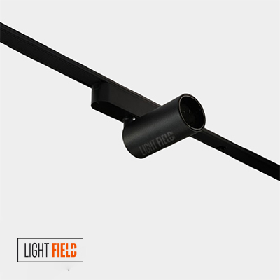 چراغ مگنتی هوشمند اسپات 7 وات لایت فیلد UltraSlim