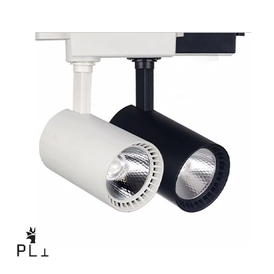 چراغ اسپات COB ریلی 30 وات پرشین لایت