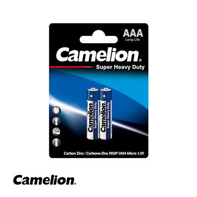 نیم-قلم-2-عددی باتری نیم قلمی سوپر انرژی 2 عددی کملیون