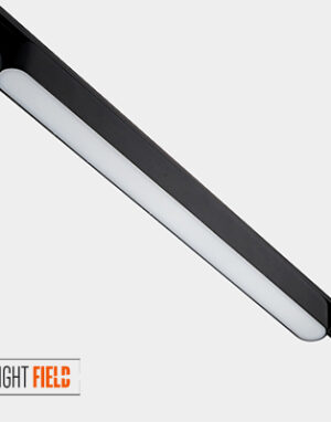 چراغ مگنتی هوشمند خطی 18 وات لایت فیلد UltraSlim