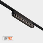 چراغ مگنتی هوشمند نقطه ای متحرک 12 وات