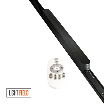 درایور 100 وات اسلیم هوشمند با ریموت لایت فیلد