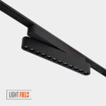 چراغ مگنتی هوشمند نقطه ای متحرک