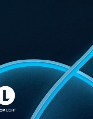 ریسه 220 ولت RGBcurve تراکم 88 با روکش سیلیکونی