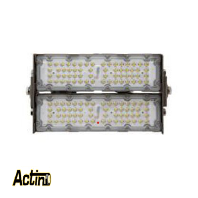 پروژکتور لنزدار SMD متحرک 100 وات مدل F10-100 اکتینو
