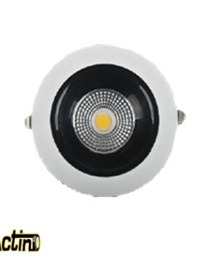 چراغ سقفی 15 وات توکار COB مدل T01-15 اکتینو