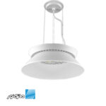 چراغ آویز دکوراتیو لدیسان سری Reliance مازی نور