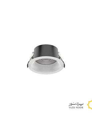 چراغ سقفی 15 وات SMD مدل کورسا یزد نور