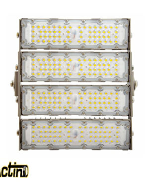 پروژکتور لنزدار SMD متحرک 200 وات مدل F10-200 اکتینو