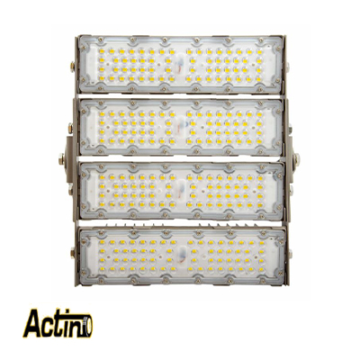 پروژکتور لنزدار SMD متحرک 200 وات مدل F10-200 اکتینو