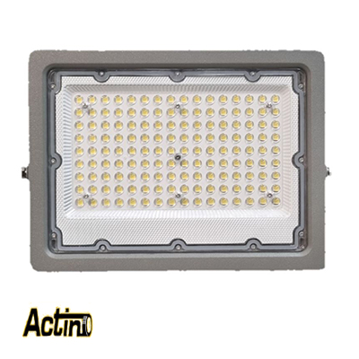 پروژکتور SMD لنزدار 200 وات مدل F16-200 اکتینو