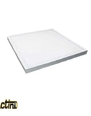 پنل SMD توکار مربع 48 وات اکتینو Edge Light