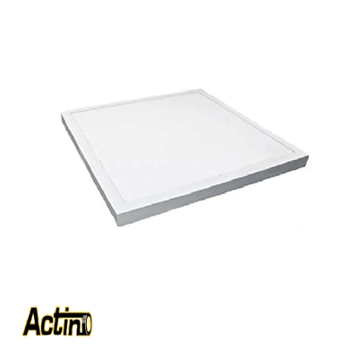 پنل SMD توکار مربع 48 وات اکتینو Edge Light