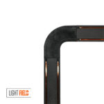 رابط ریل مگنتی سقف به سقف U شکل اولترا اسلیم روکار