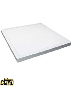 پنل SMD توکار مربع 64 وات اکتینو Edge Light
