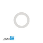 چراغ دانلایت توکار مدل آریانا دهانه سری Reliance مازی نور