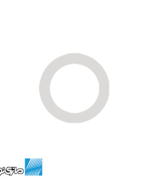 چراغ دانلایت توکار مدل آریانا دهانه سری Reliance مازی نور