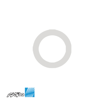 چراغ دانلایت توکار مدل آریانا دهانه سری Reliance مازی نور