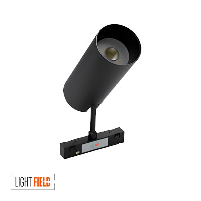 چراغ اسپات لایت مگنتی 35 وات لایت فیلد