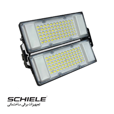 پروژکتور SMD پرو لایت شیله با IP66