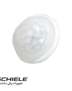 سنسور یدکی پنلی PIR مدل SC24F شیله