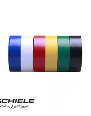 چسب برق نسوز PVC شیله