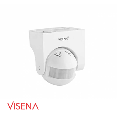 سنسور دیواری روکار ویسنا مدل VS09