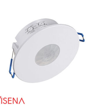 سنسور حرکتی توکار هالوژنی ویسنا (برش 8 سانت) مدل VS42F