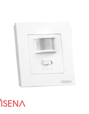 سنسور دیواری توکار مدل VS02E ویسنا