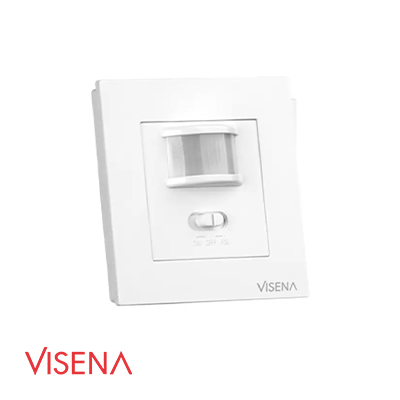 سنسور دیواری توکار مدل VS02E ویسنا