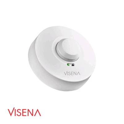سنسور مایکرویو سقفی توکار ویسنا (عملکرد دقیق در دمای بالا) مدل VS70