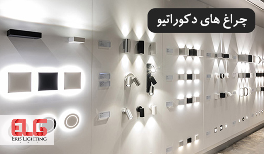 دکوراتیو دیواری